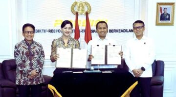 OJK–Bareskrim Permudah Laporan Penipuan Lewat IASC, Dana Korban Bisa Lebih Cepat Kembali