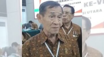 Dugaan Pelecehan Seksual Seret Staf Khusus Gubernur Sulut, Ini Kata Koordinator